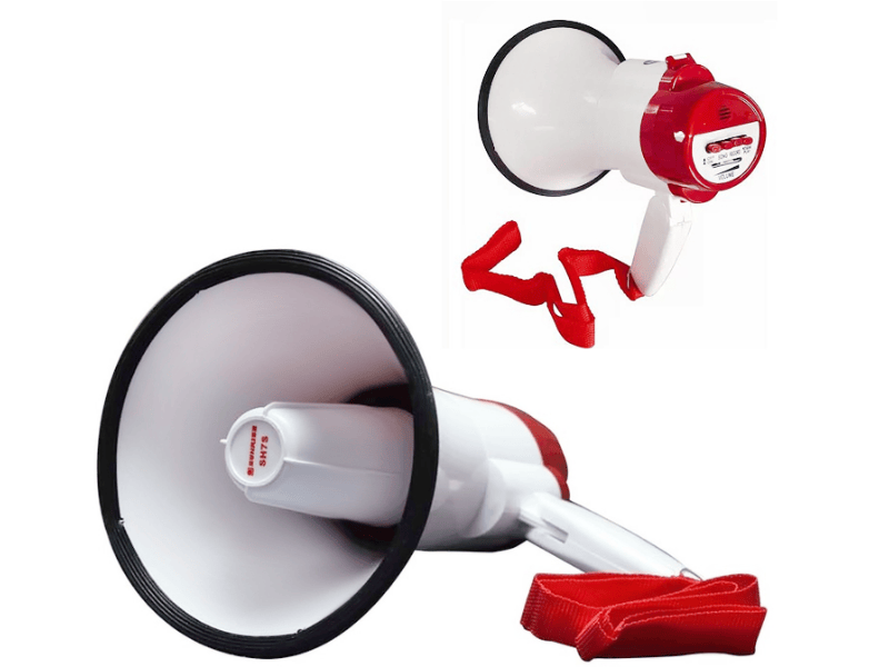 loa_phong_thanh_bi_chay